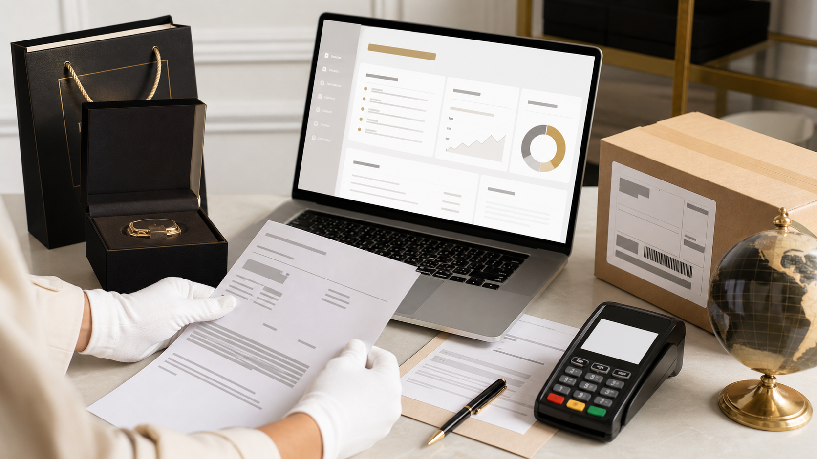 Payment Methods visual guide